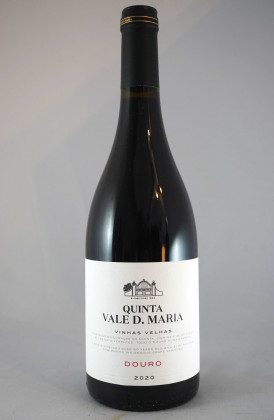 Quinta Vale D.Maria "Vinhas Velhas Reserva" Douro D.O.P.